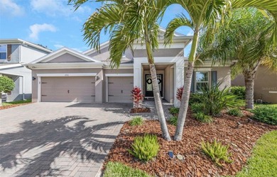 Beach Home Sale Pending in Apollo Beach, Florida