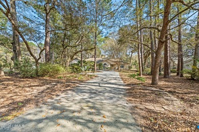 Beach Home Active Under Contract in Beaufort, South Carolina