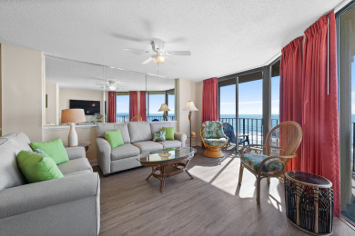 Vacation Rental Beach Condo in North Myrtle Beach, South Carolina