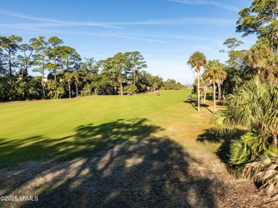 Beach Lot For Sale in Fripp Island, South Carolina