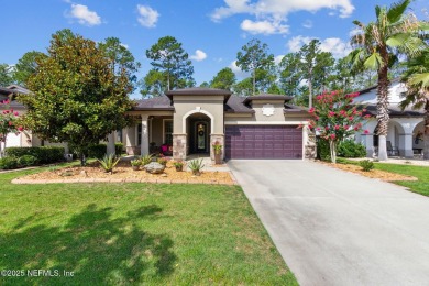 Beach Home For Sale in Ponte Vedra, Florida