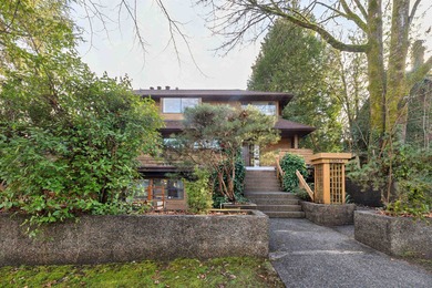 Beach Home For Sale in Vancouver, BC