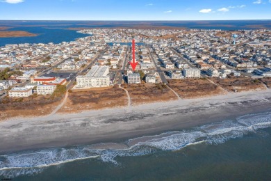 Beach Condo For Sale in Brigantine, New Jersey
