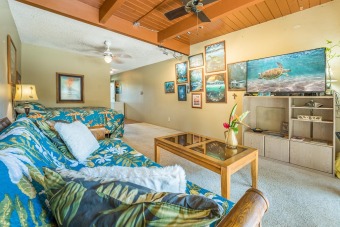 Beach Condo Off Market in Kihei, Hawaii