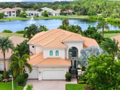 Beach Home For Sale in Jupiter, Florida