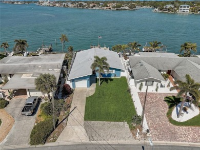 Beach Home For Sale in Indian Rocks Beach, Florida