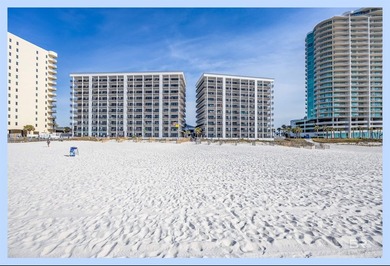 Beach Condo For Sale in Orange Beach, Alabama