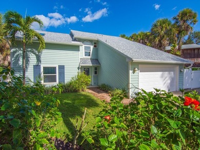 Beach Home For Sale in Vero Beach, Florida