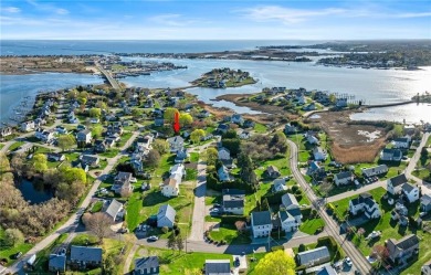 Beach Home For Sale in Narragansett, Rhode Island