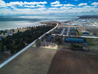 Beach Lot For Sale in Kewaunee, Wisconsin