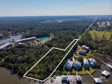 Beach Lot For Sale in Foley, Alabama