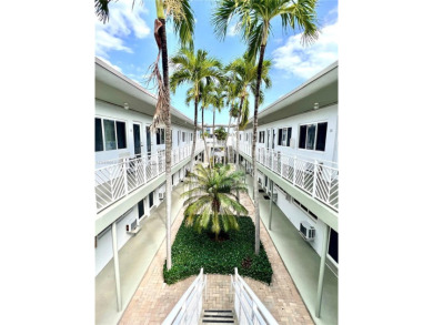 Beach Condo Sale Pending in Miami Beach, Florida