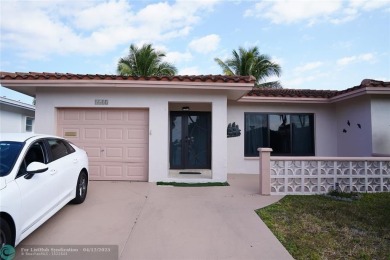 Beach Home For Sale in Tamarac, Florida