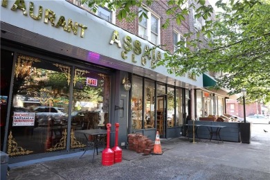 Beach Commercial For Sale in Brooklyn, New York