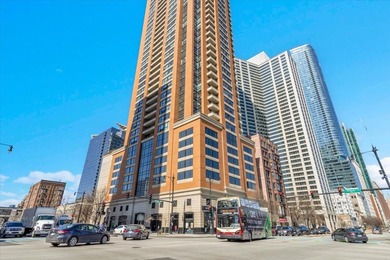 Beach Condo For Sale in Chicago, Illinois