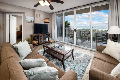 Vacation Rental Beach Condo in Fort Walton Beach, Florida