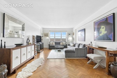 Beach Condo For Sale in New York, New York