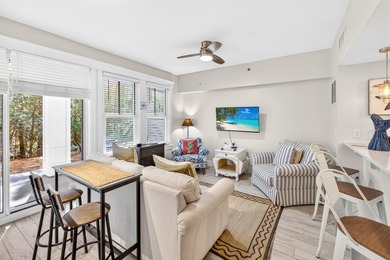 Beach Condo For Sale in Miramar Beach, Florida