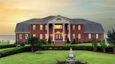 Beach Home For Sale in Edenton, North Carolina