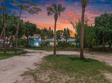 Beach Home For Sale in Stuart, Florida