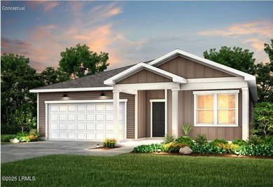 Beach Home Sale Pending in Beaufort, South Carolina