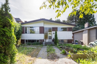 Beach Home For Sale in Vancouver, 