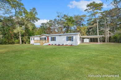 Beach Home For Sale in Tallahassee, Florida