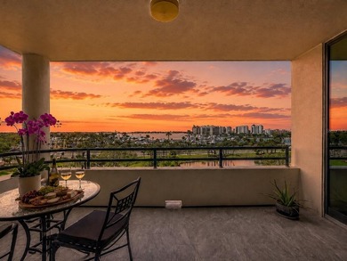 Beach Condo For Sale in Sarasota, Florida