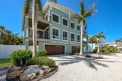 Beach Condo For Sale in Bradenton Beach, Florida