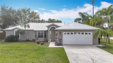Beach Home For Sale in Port Saint Lucie, Florida