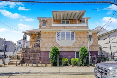 Beach Home For Sale in Brooklyn, New York