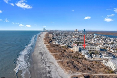 Beach Condo For Sale in Brigantine, New Jersey