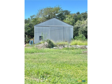 Beach Lot Active Under Contract in Port O Connor, Texas