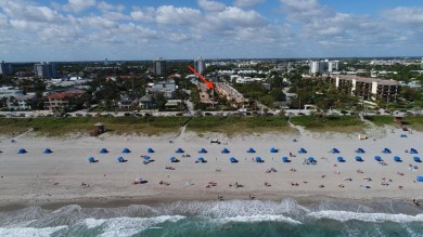 Beach Condo For Sale in Delray Beach, Florida