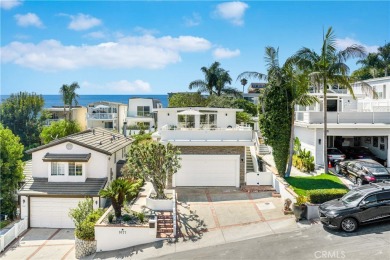 Beach Home For Sale in Laguna Beach, California