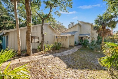 Beach Home For Sale in Fripp Island, South Carolina