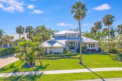 Beach Home For Sale in Fort Myers, Florida