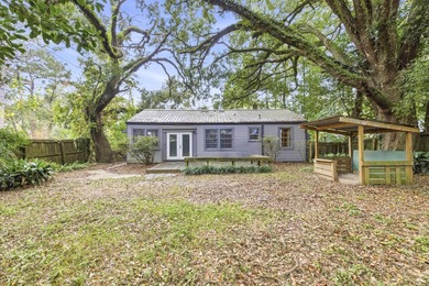 Beach Home For Sale in Tallahassee, Florida