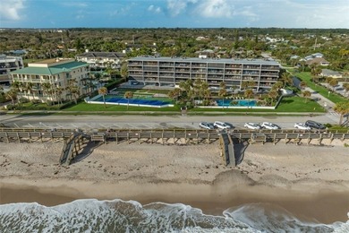 Beach Condo Sale Pending in Vero Beach, Florida