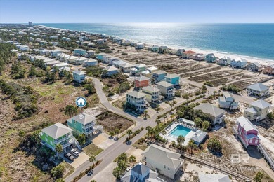 Beach Home For Sale in Gulf Shores, Alabama