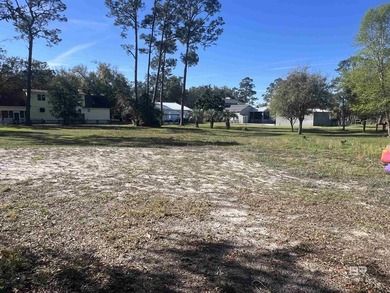 Beach Lot For Sale in Gulf Shores, Alabama