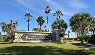 Beach Lot For Sale in Elberta, Alabama