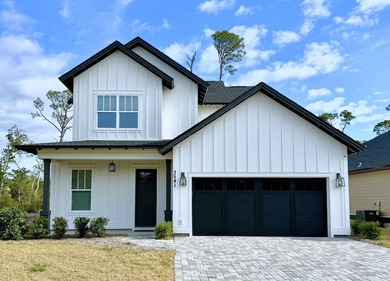 Beach Home For Sale in Panama City, Florida