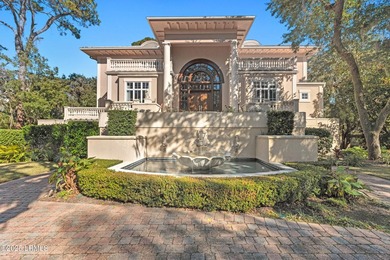 Beach Home Sale Pending in Hilton Head Island, South Carolina