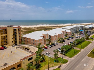 Beach Condo For Sale in Dauphin Island, Alabama