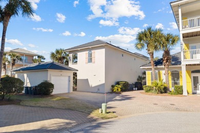 Beach Home For Sale in Miramar Beach, Florida