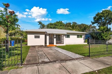 Beach Home Sale Pending in North Miami Beach, Florida