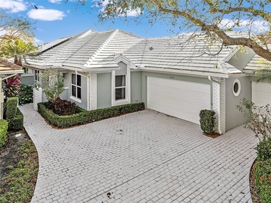 Beach Home For Sale in Palm City, Florida