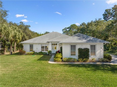 Beach Home For Sale in Vero Beach, Florida