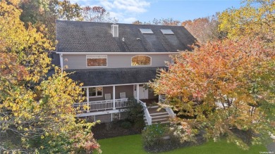 Beach Home For Sale in Southampton, New York